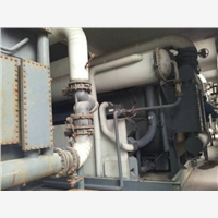 苏州二手溴化锂冷水机组安装